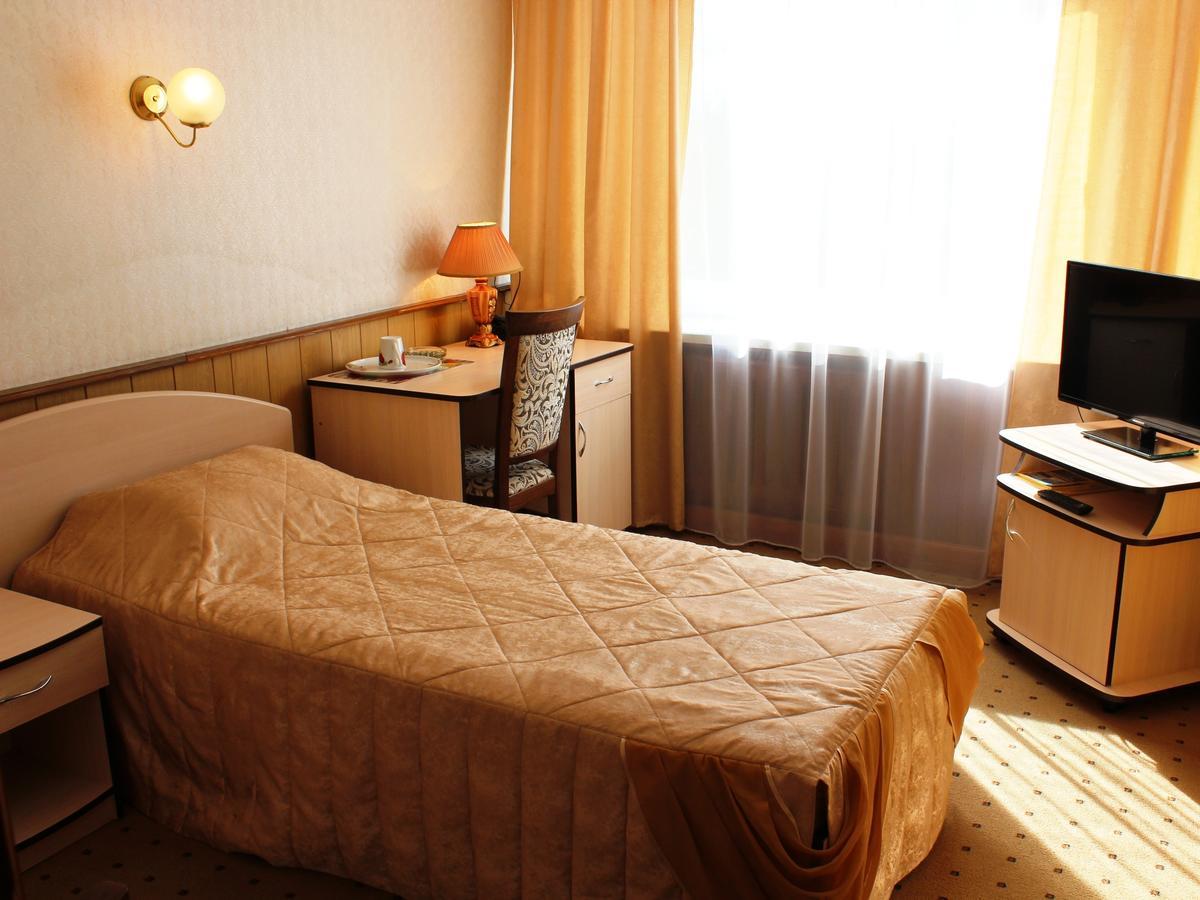 Vitebsk Hotel Zewnętrze zdjęcie