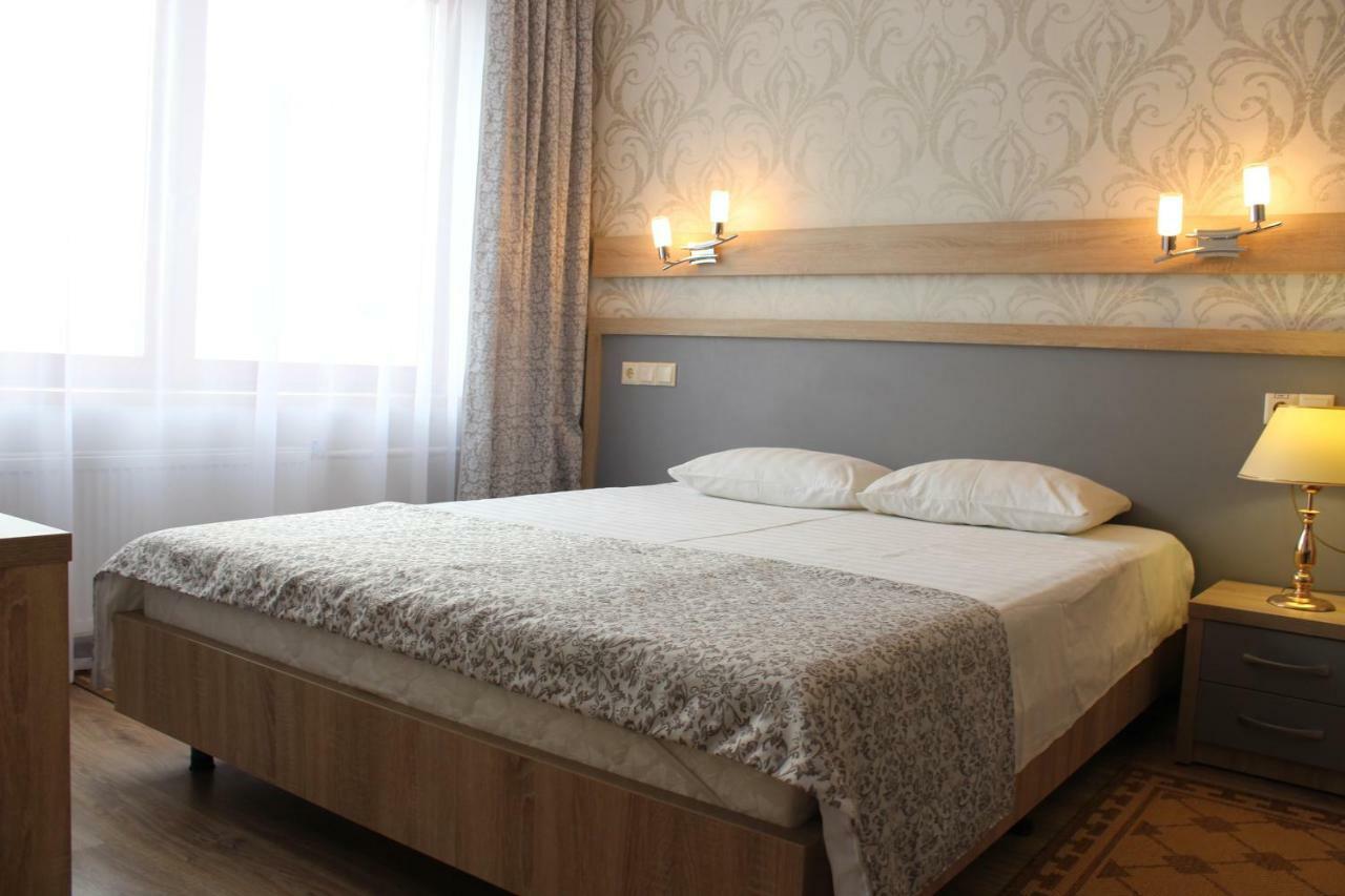 Vitebsk Hotel Zewnętrze zdjęcie