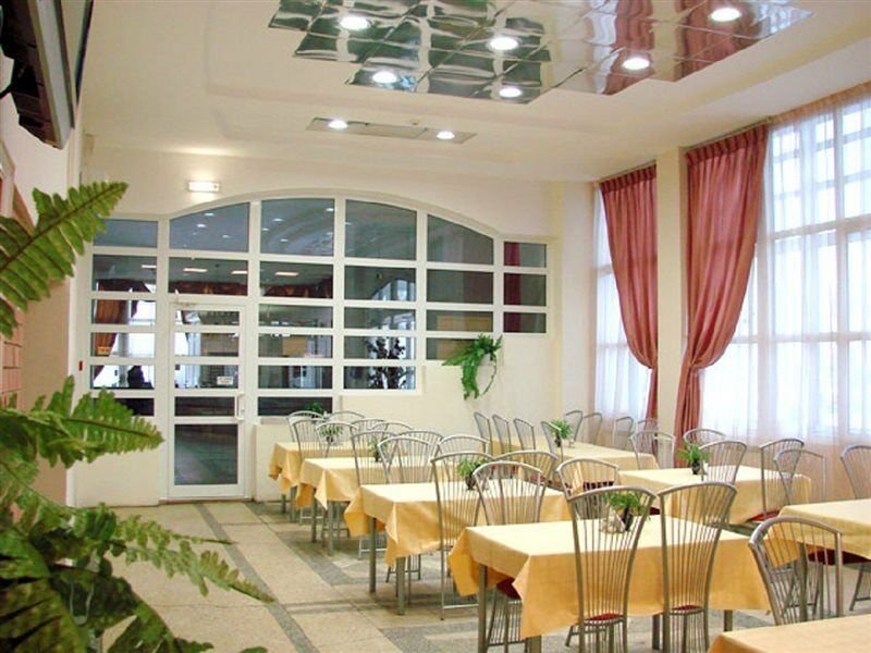 Vitebsk Hotel Zewnętrze zdjęcie