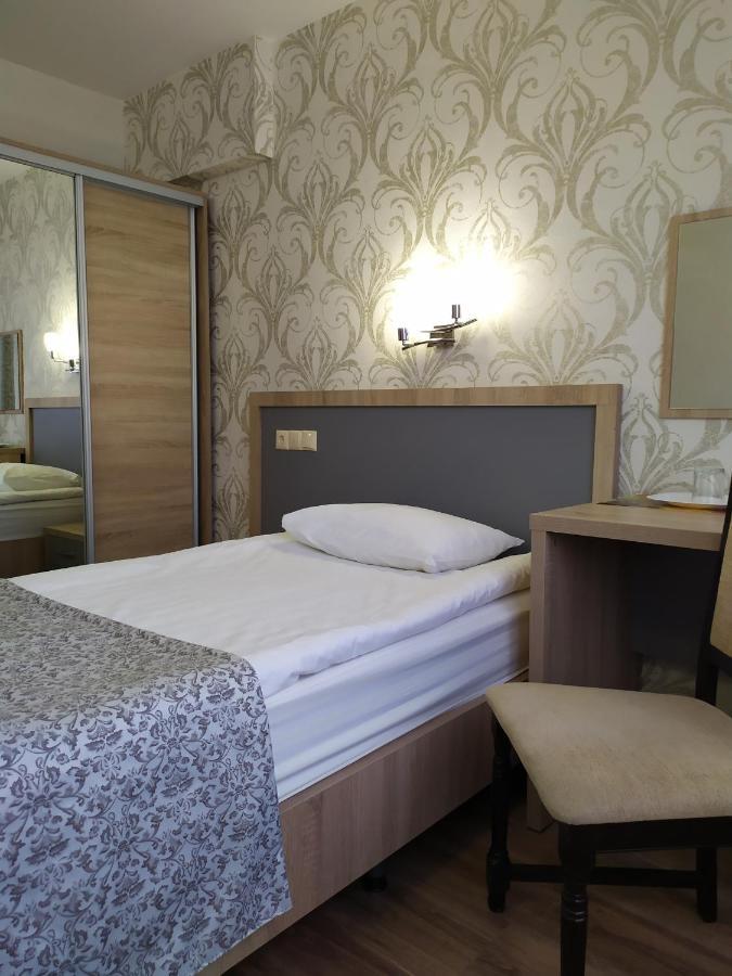 Vitebsk Hotel Zewnętrze zdjęcie