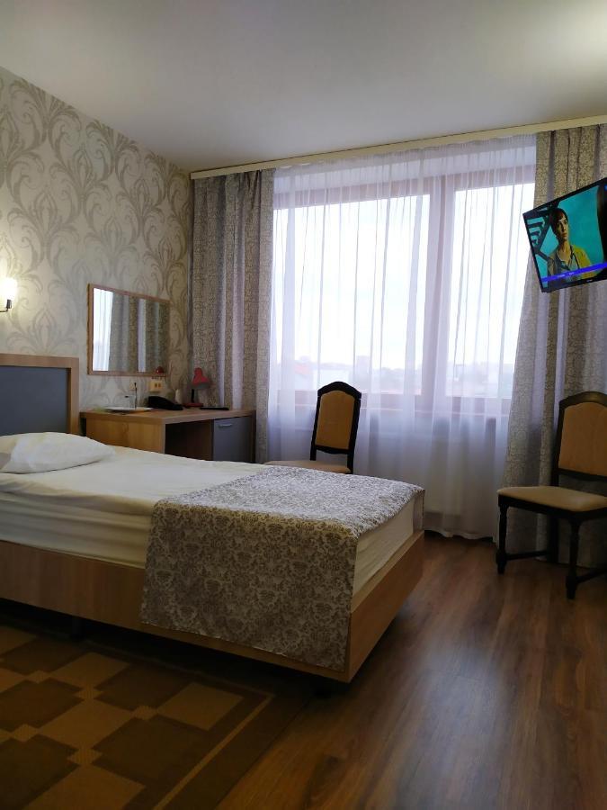 Vitebsk Hotel Zewnętrze zdjęcie